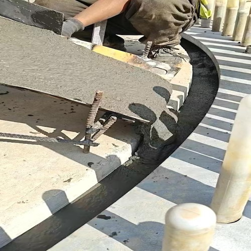 西工水泥基高强无收缩灌浆料